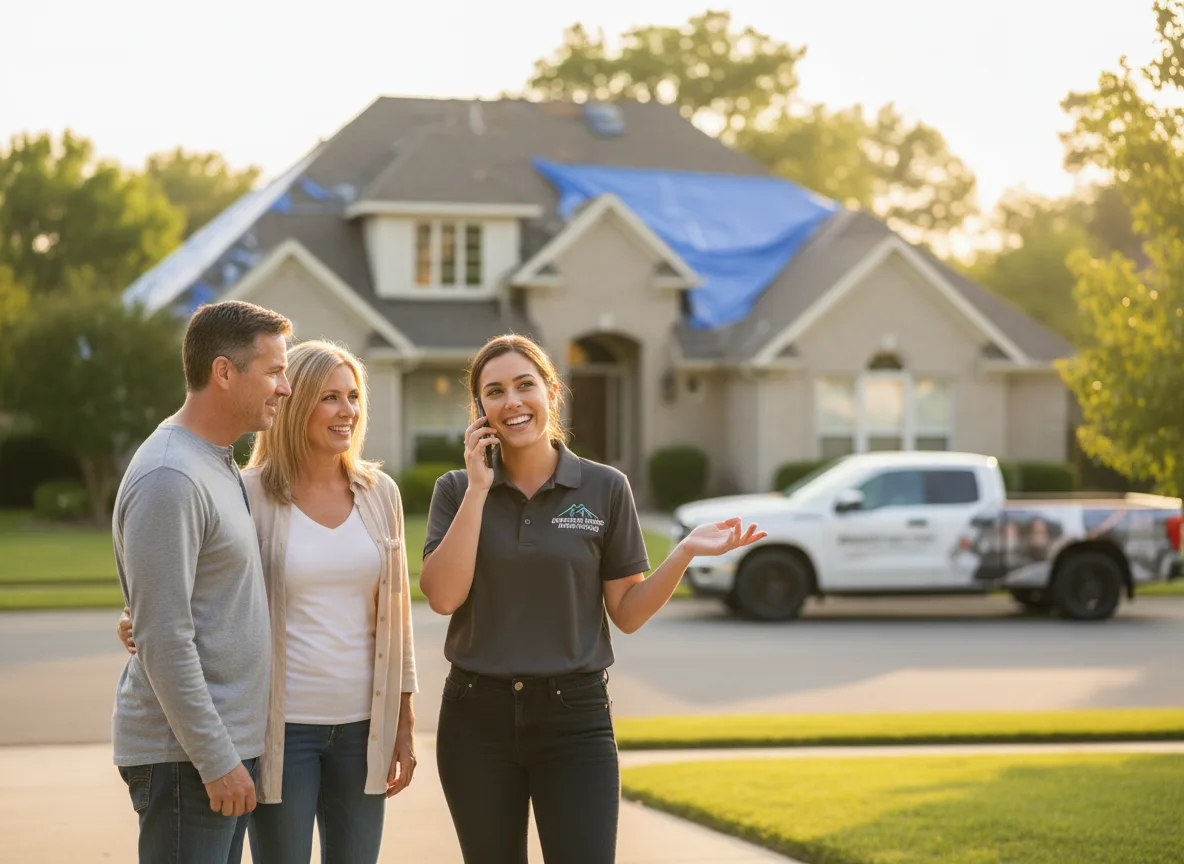 Emergency Roof Repair Waddell, AZ FAQs